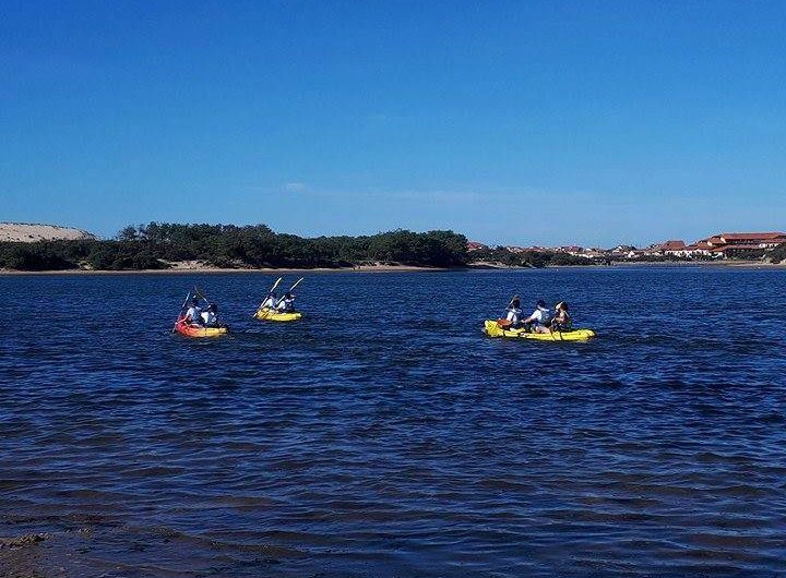 POLE-NAUTIQUE-SOUSTONS-CANOE-KAYAK