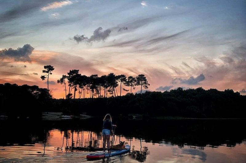 Paddle-Sunset-9