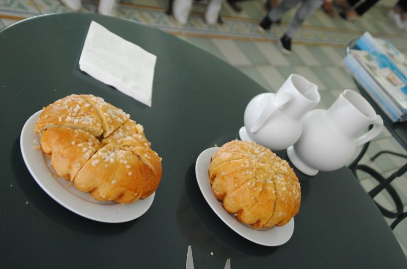 Pastis – Boulangerie Laborde – Ozourt