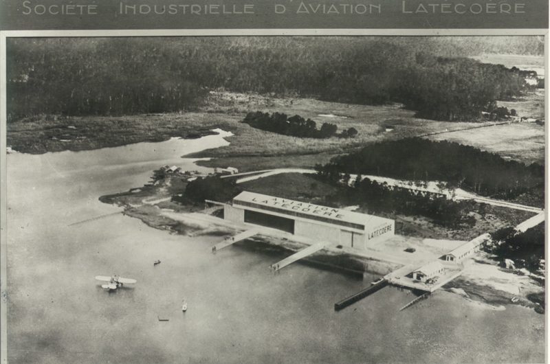 Pavillon-2-Base-Latecoere-1932