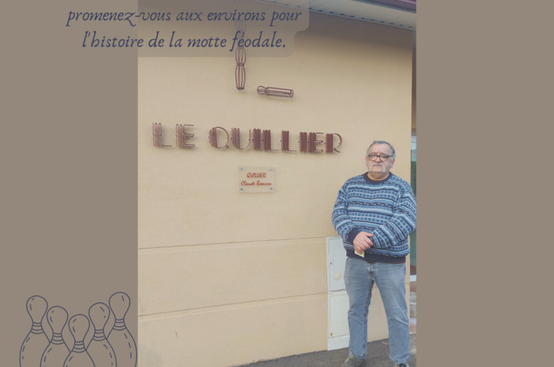 Affiches individuelles Conteurs de Landes 2026 – 7