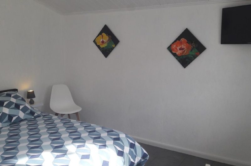 Photo 2025 Larronde CHAMBRE