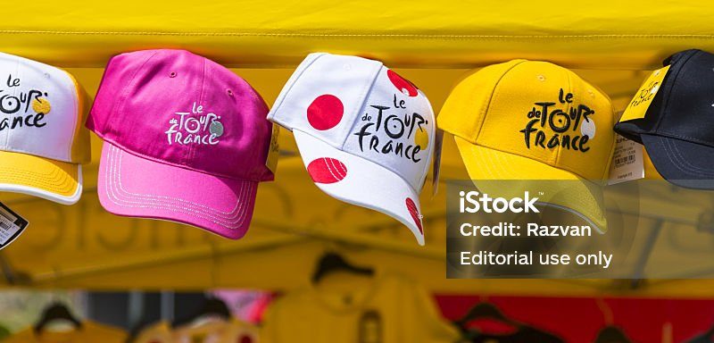 Photo Tour de France