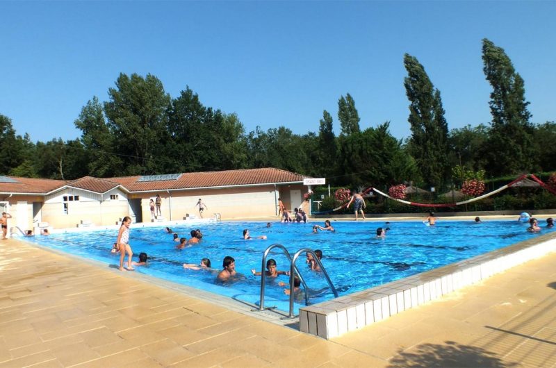 Piscine-gabarret