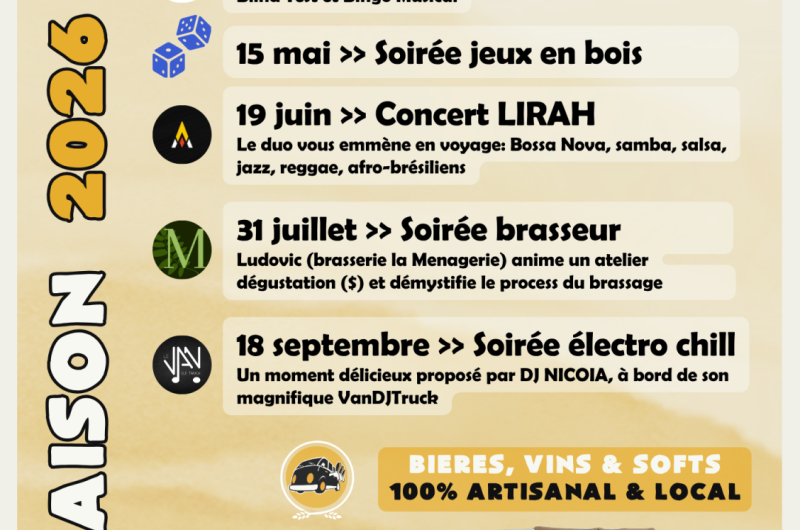 Copie de Copie de Copie de Flyer A5 – Bière Truck Landes .pdf – 1