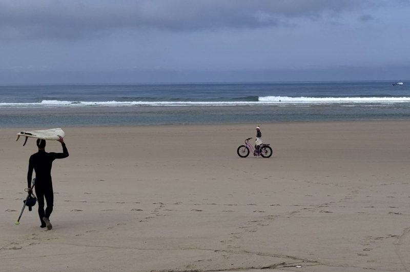 Plage de la lette