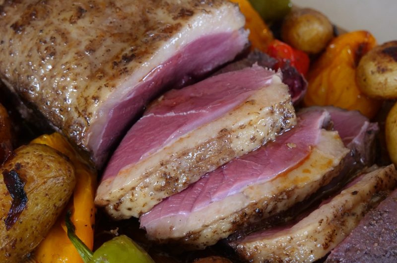 Pomarez_D’Artigues Foie Gras_Magret@D’Artigues Foie Gras