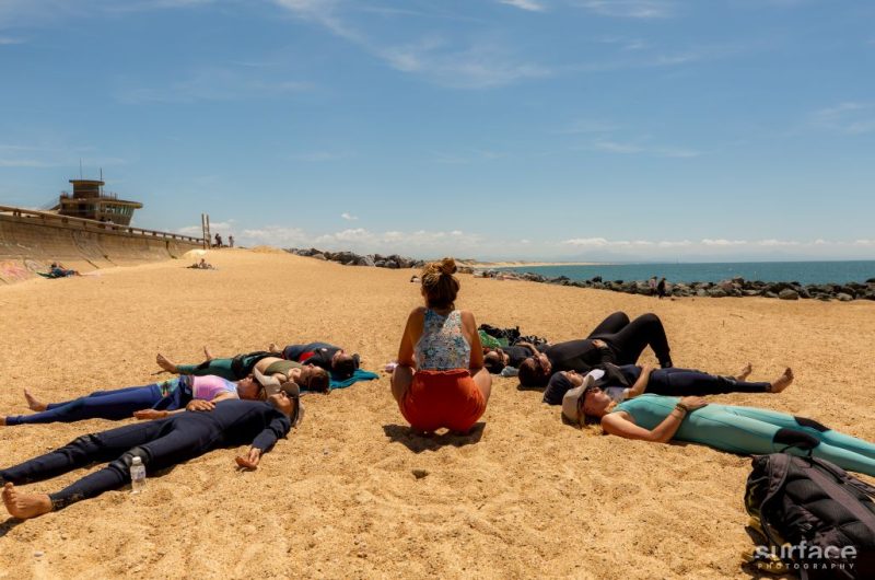 Prana – Freediving 1- Landes Atlantique Sud