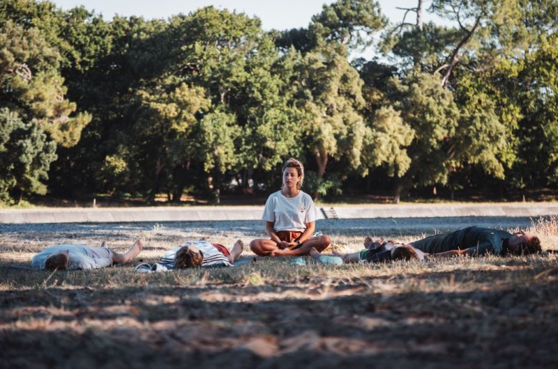 Prana Freediving – Ecole d’apnée