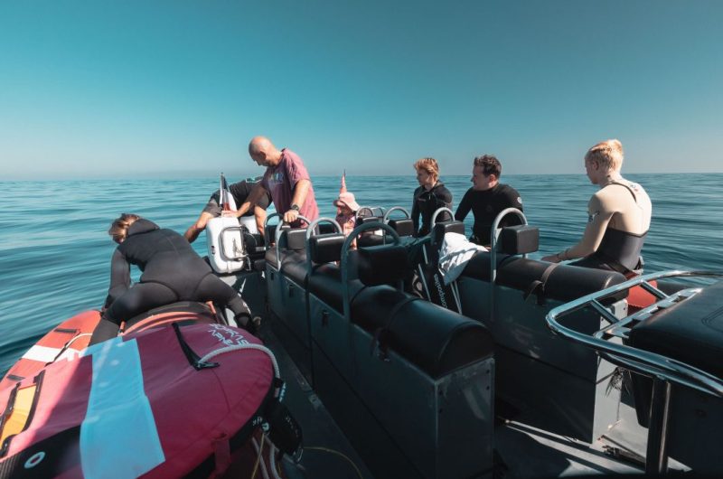 Prana Freediving – Ecole d’apnée2