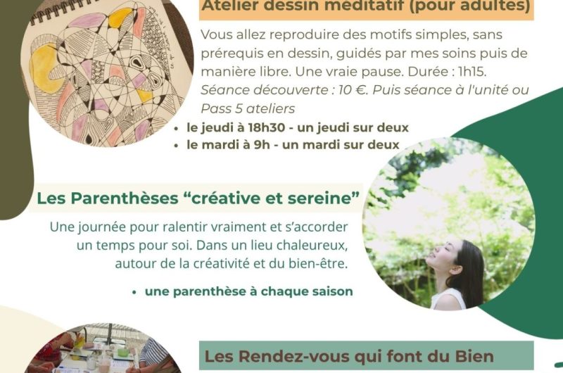 Programme ateliers 2026 – 6