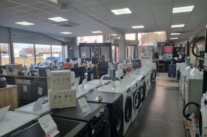 Pulsat petit électroménager2