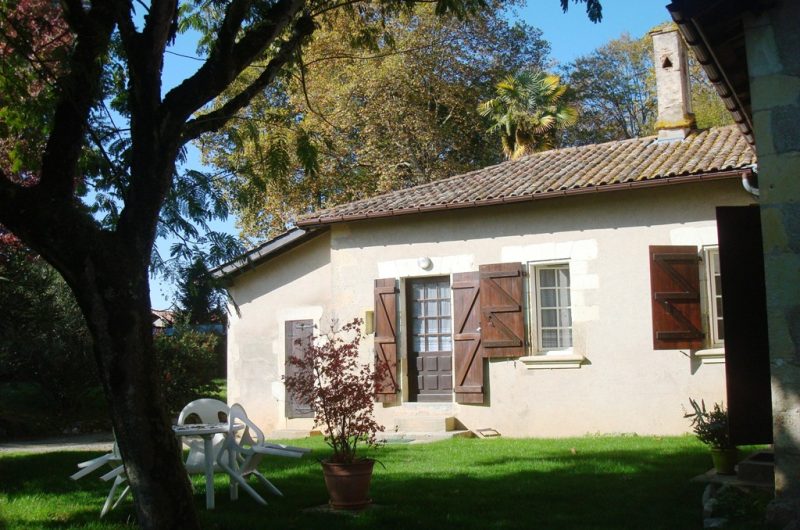 Pussacq – appartement n°8