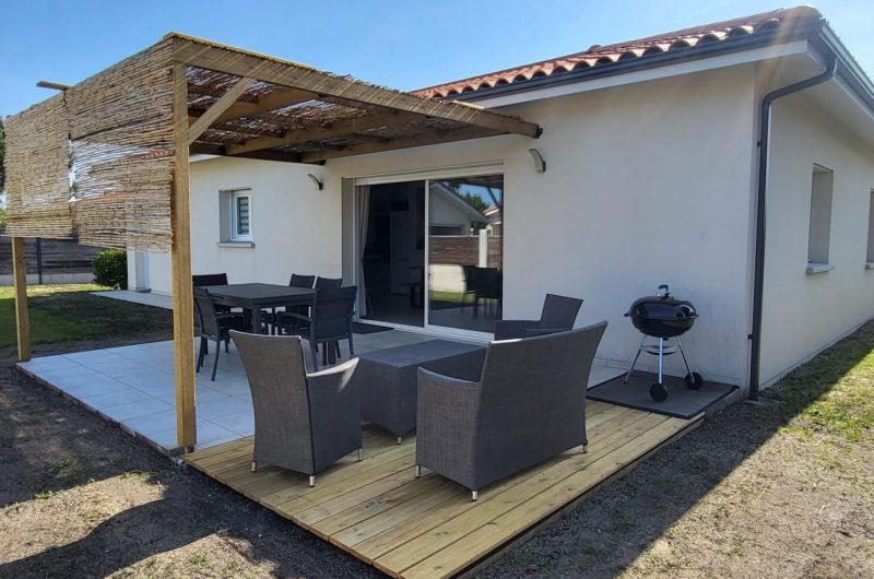 ROCHE TERRASSE