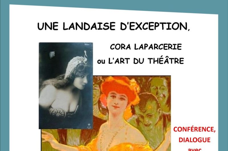 Rencontre Musée de la Chalosse 2 SEPT