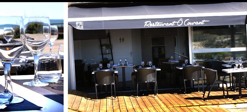 Restaurant Ô Courant 3