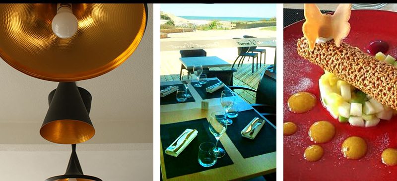 Restaurant Ô Courant 6