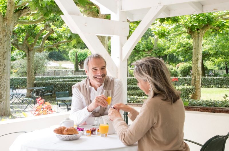 Restaurants préchacq-les-Bains
