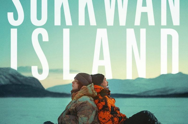 Roquefort – Cinéma Sukkwan Island – 27 Mai