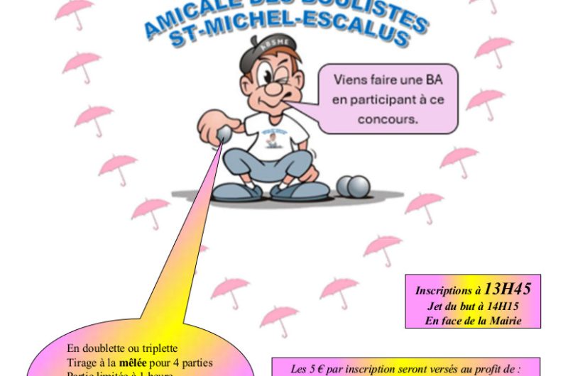 SME-Octobre rose