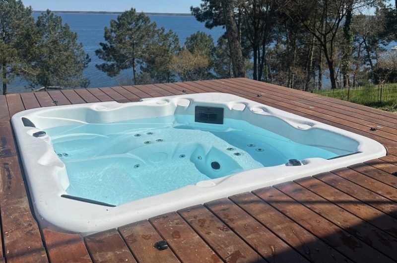 SONNIER jacuzzi