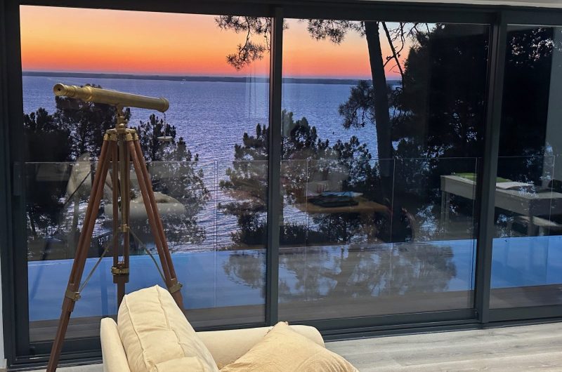 SONNIER levé soleil