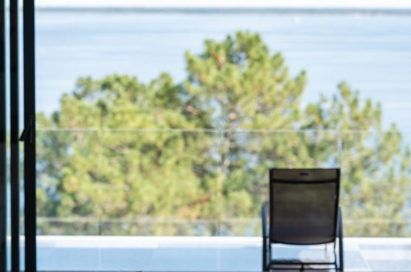 SONNIER salon ouvert pisc