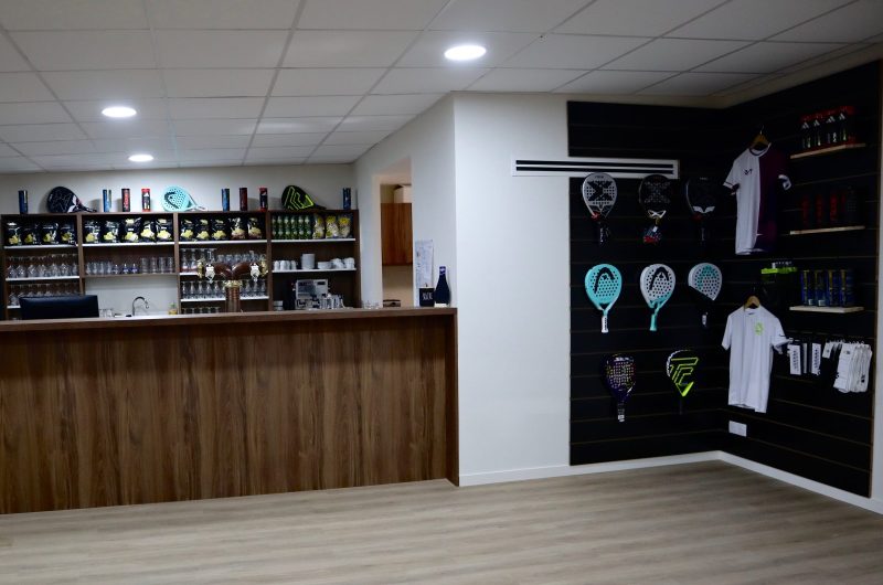 ST SEVER PAdel Bar_@SAS Padel