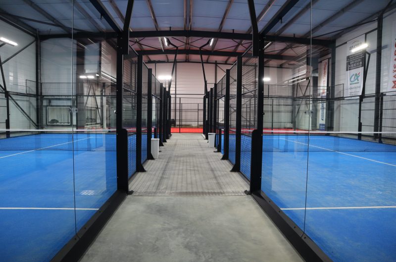 ST SEVER Padel Terrains_@Padel(2)