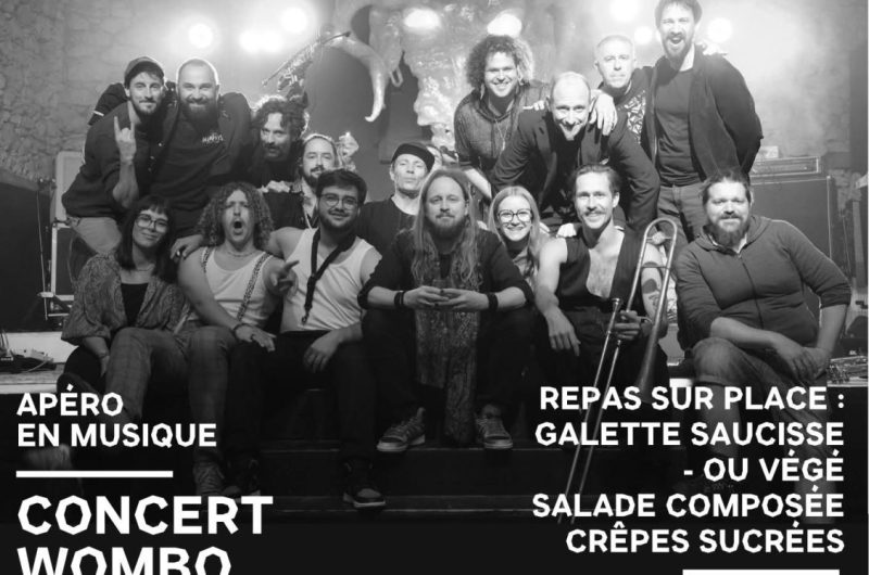 STJU-Concert 5juin