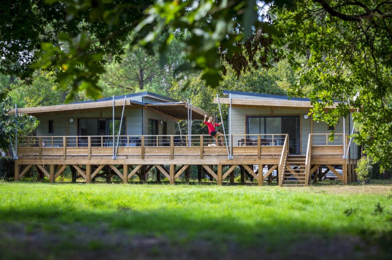 SYLVAMAR-Landes-Atlantique-Sud-chalet-2