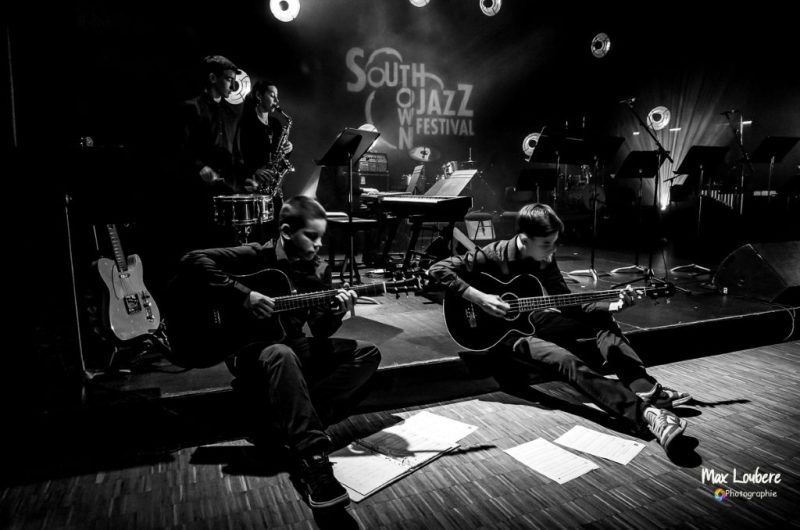 Saison Culturelle Soustons 2025 2026-CHAM ©maxloubere