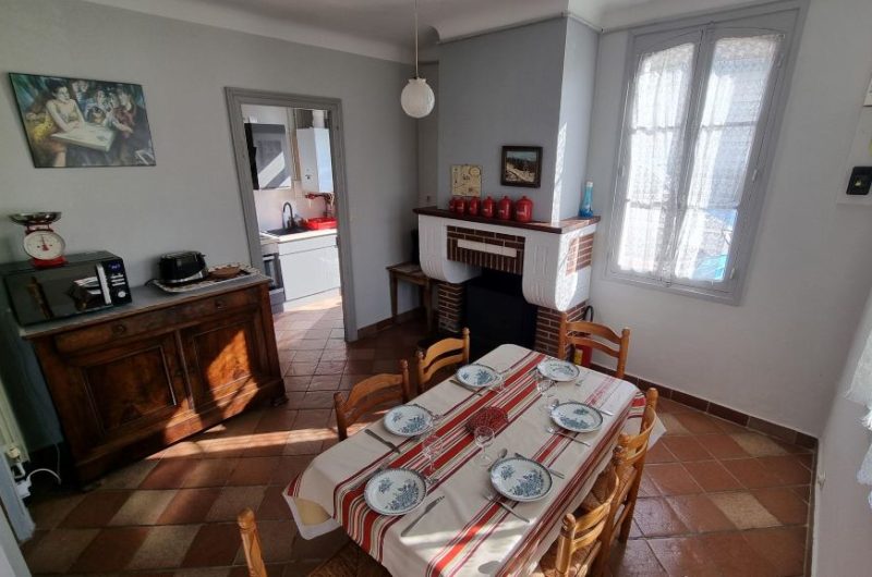 Salle à manger & cuisine 3