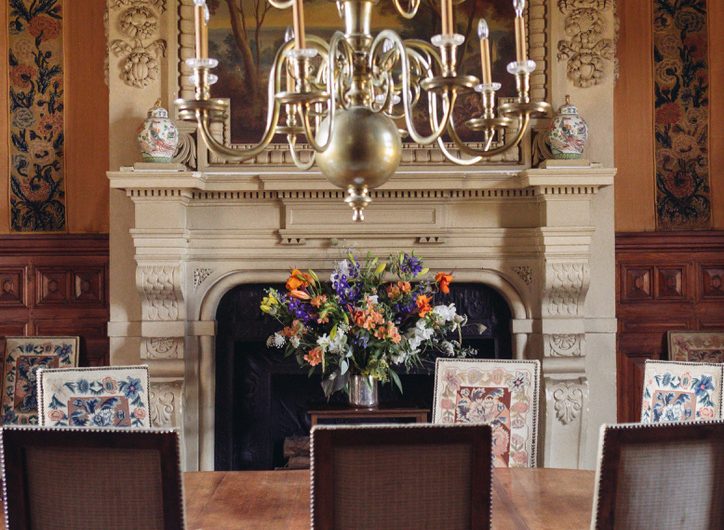 Salle à manger (1)