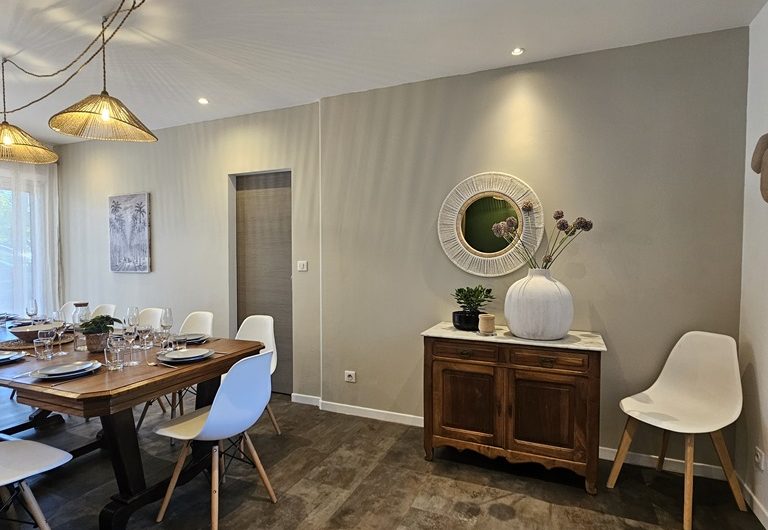 Salle à manger 3