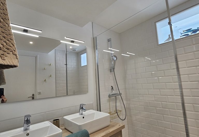 Salle de bain 2