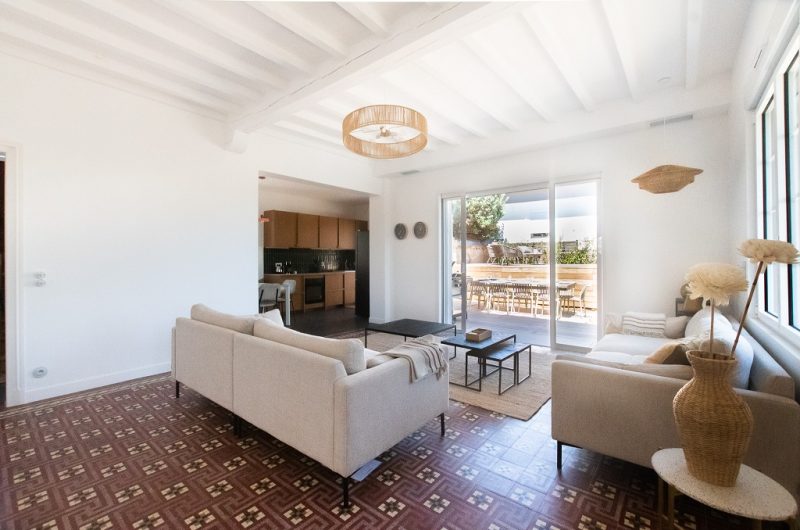 Salon