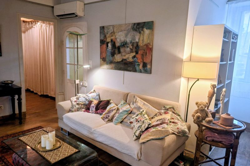 Salon(4)-Maison des peintres©OTC