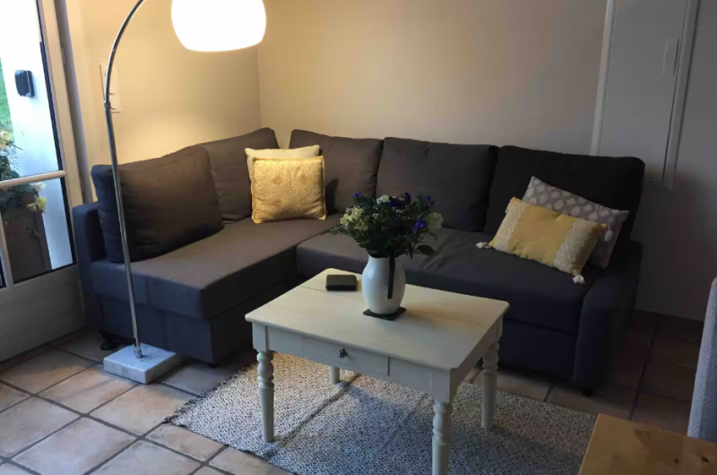 Salon séjour 1 © Maison Bidas