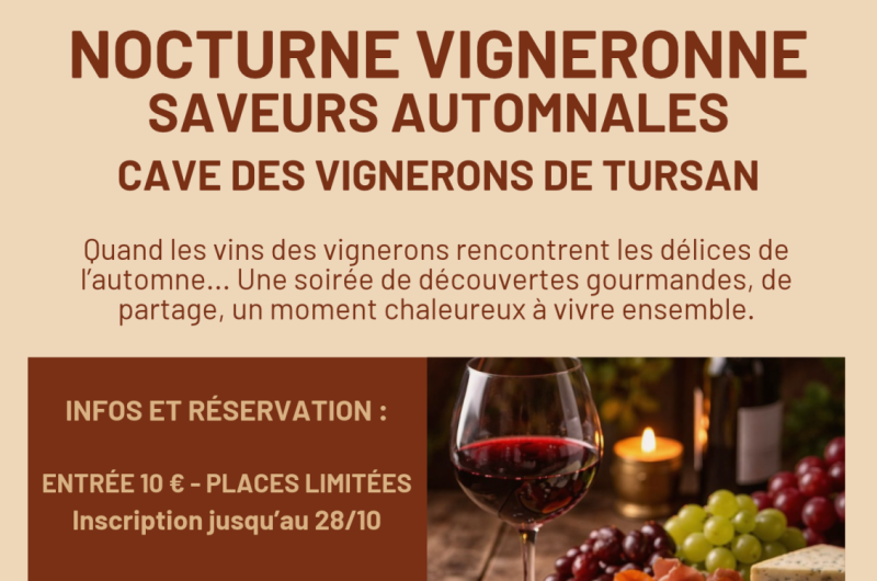 Saveurs automnales (2)