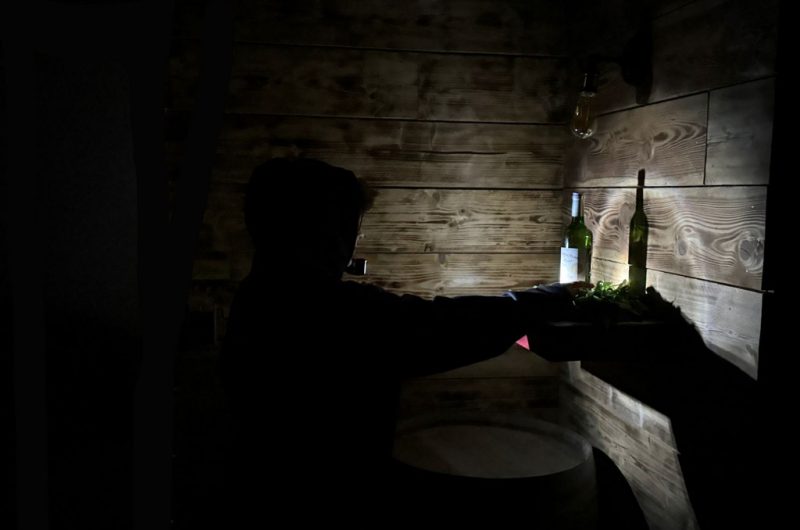 Time lapse hossegor landes escape game (3)