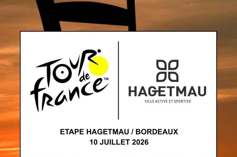 Tour de France Hagetmau 2026