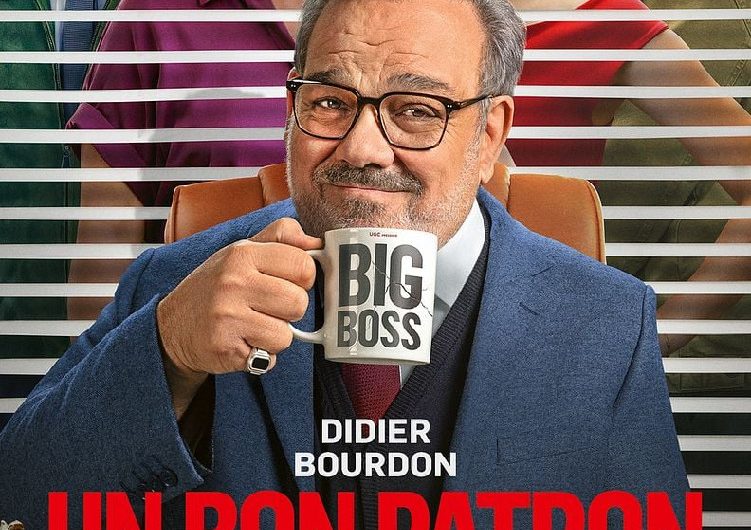 Un bon patron