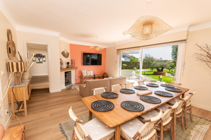 Villa Mayumba Azur Landes Atlantique Sud 3