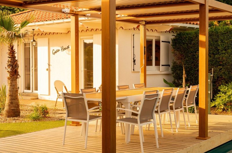Villa Mayumba Azur Landes Atlantique Sud 8