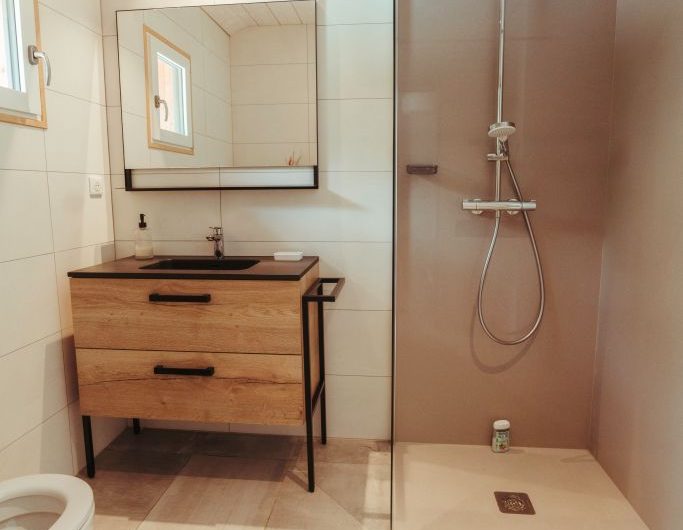 Villa Orgosse-soustons-sdb