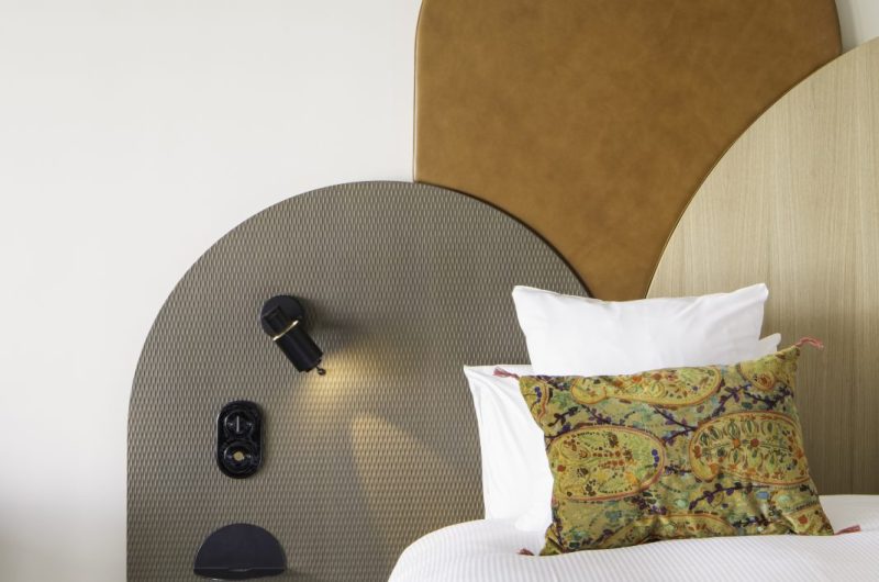 Villa Seren – Suite 1-4