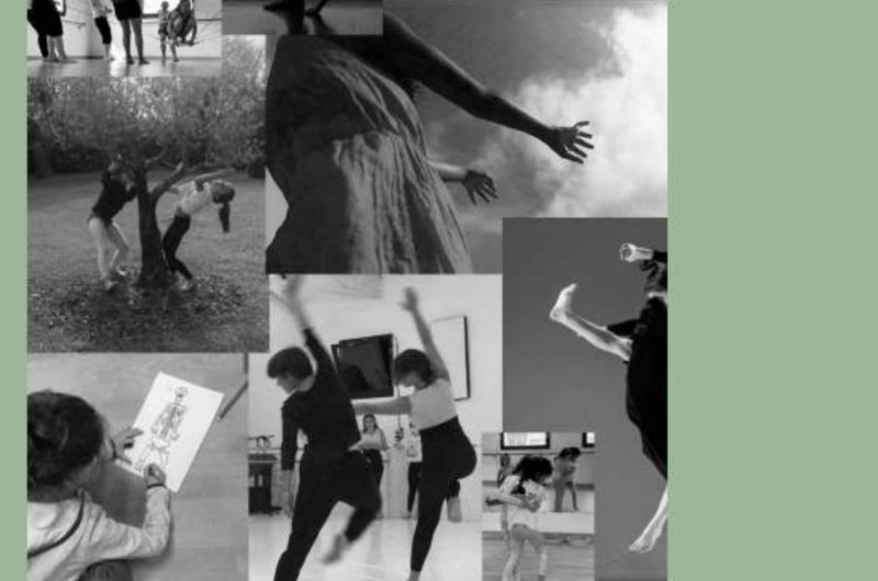 Villeneuve de Marsan – Gala de danse contemporaine – 7 Juin