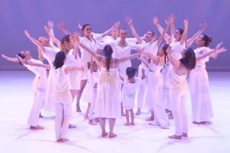 Villeneuve de Marsan – Gala de danse modern jazz – 20 & 21 Juin