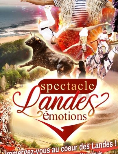 Visuel Landes Emotions